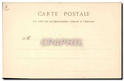 Cesarzowa Marie-Louise — Arcyduczyn Austrii, druga żona Napoleona I (1791-1847) — Collections ND. Phot, nr 55 — Rewers