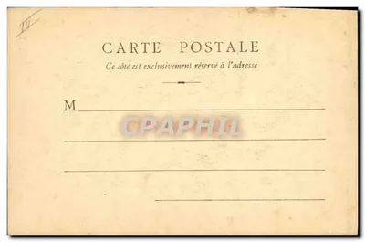 Jean sans Peur — rzeźba — wydawca A.P.B.E., nr 87.1 — Rewers