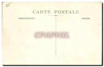 Le Teil - O Pombal - Ruínas de um castelo fortificado do século XII — editor Mascetty, Le Teil — Verso