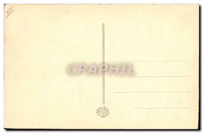 Dode boodschapvogel voor Frankrijk — Fort de Vaux — Société Colombophile de Verdun — Achterkant