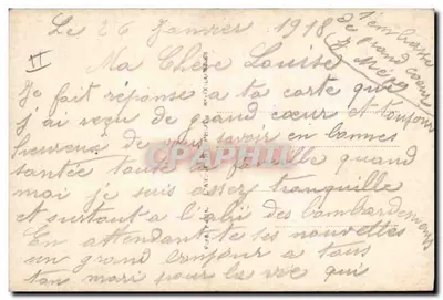 Noite de Natal — casal apaixonado em um quadro de coração — FURIA 6681 — Verso