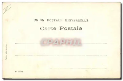 Kobieta z chustą — portret — Casino de Paris, wydawca Wajery Paris, nr serii B* — Rewers