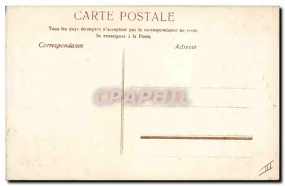 Nicolisco "Cigale" — retrato da cantora — editora NEL, n° 3160 — Verso