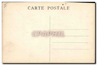 VILLEFRANCHE-sur-SAONE — Caixa de Poupança, rua Bolzon — Léonna, editado por Villefranche-sur-Saône — Verso