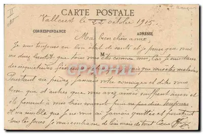 Wassy - A Caixa de Poupança — Joës Alexandre, editor, Wassy — Verso
