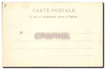 Brayaudes — Vrouwen met traditionele hoofddeksels — Hipp. de Mille, A. Solson, 11, rue de l'Hôtel de Ville, Riom — Achterkant