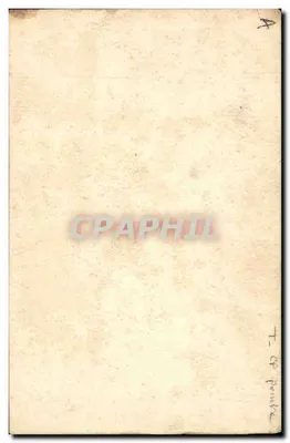 Pirata — desenho a lápis — Henri Girois, 1908 — Verso
