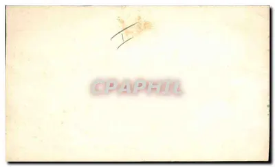 Scena costiera con vela rossa — disegno di P. Paris — editore non visibile — Verso