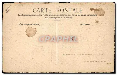 Vela ao pôr do sol — ilustração — editor desconhecido — Verso