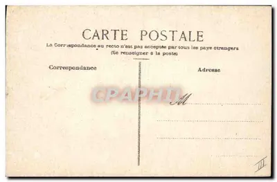 Purberon: A ilha dos roquetes — BA Hérouville — Verso