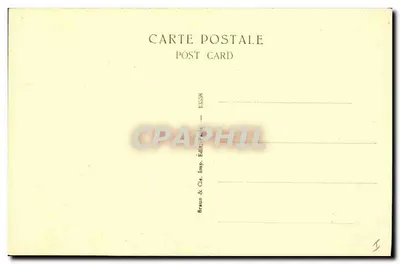 Królowa Hortensja Holandii i jej syn — Muzeum w Versailles — Gérard — n° 13558 — Rewers