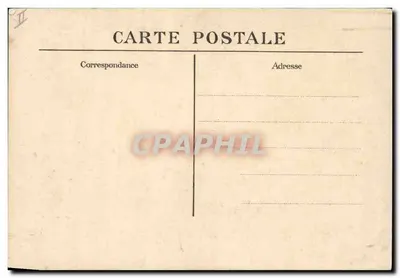Cień Napoleona — wiersz i pomnik — wydawca nieznany — Rewers