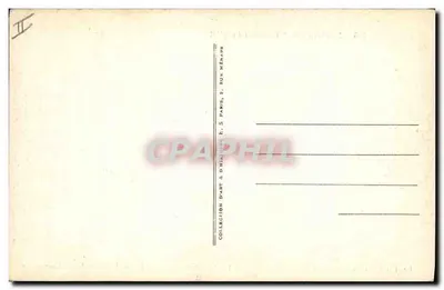 Grobowiec Napoleona na Wyspie Świętej Heleny — na tle Doliny Geranii — obraz E. Damerova — Napoleón i jego Czas, n°353 — Rewers