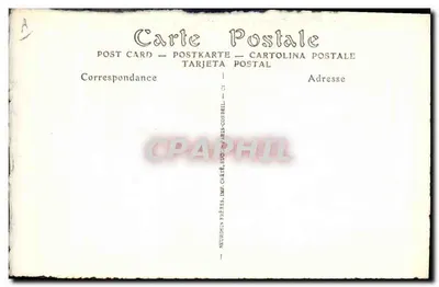 Napoleão e sua época — Gravura satírica sobre a chegada de Napoleão a Santa Helena — ND. PHOT. n° 689 — Verso