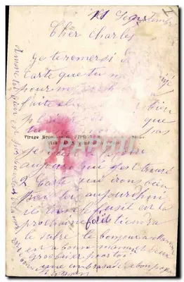 Criança soldado — Sou uma valente sentinela — NHE Editor Paris — Verso