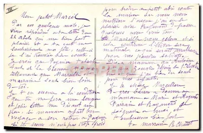 Dziecko z włoskim flagą — żołnierze na tle — Revanche 227 — Rewers