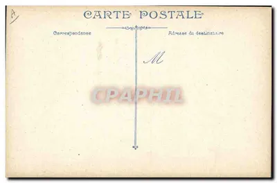 Een Conscriit — G. Besnou, L.V.C. — Achterkant