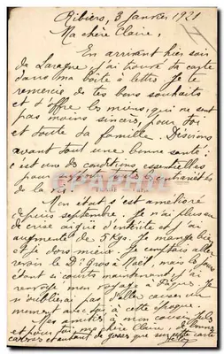 Bebês diante de uma casa — editor LAMPE - PARIS, n° 7116.E — Verso