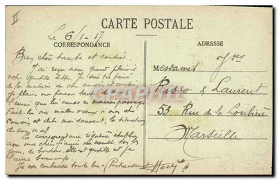 Dijon - La Caisse d'Epargne — éditeur Papetofie Nouvelle, n° 224 — Verso