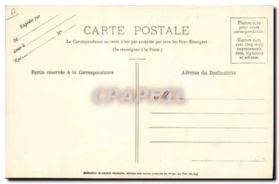 A Bourrée do Velay — dança muito alegre e bem ritmada particularmente na Auvergne e no Velay — Editor HANSERY-BETZOWS, La Fuy (H.-L.) — Verso