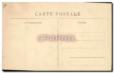 Ney Ma Chin Saou — Bourrée — M.B. (n° 280) — Verso