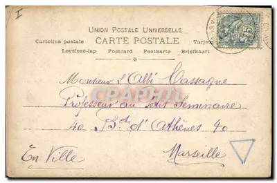 Bitwa pod Castalla — 1812 — Muzeum w Versailles — S.I.P. — n° 885/13 — Rewers