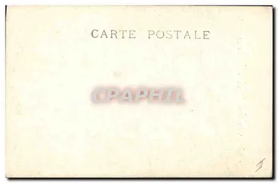 Ksiądz Clausel, Marszałek Francji — Muzeum w Versailles — Rouget, LL, n°285 — Rewers