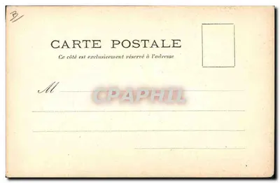 Camille Desmoulins — retrato grabado — Flameng sc. — Reverso