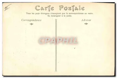 Ramolino (Marie-Léotitia) — Ehefrau Napoleons Bonaparte — ND Phot, n°57 — Rückseite