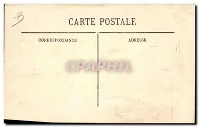 La Cantina alla Grande Halte — Zouaves — L'Armata Francese — n. 43 — Verso