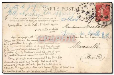 Folies-Bergère — Dançarina em traje exótico — Walery, Paris, n° 4304 — Verso