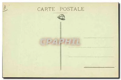 Uma Família Cristã do Oceano Ártico — Editor: Carta Postal — Verso