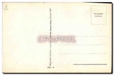 Um casal abraçado — ilustração romântica — T. Corbella — Verso