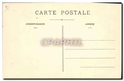 Em Auvergne - 90. Um Jantar de Casamento — Étienne Marcezac — Verso
