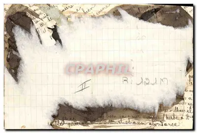 Camponesa devota — Tipo de Camponesa devota — Le Velay Illustré, n°304 — Verso
