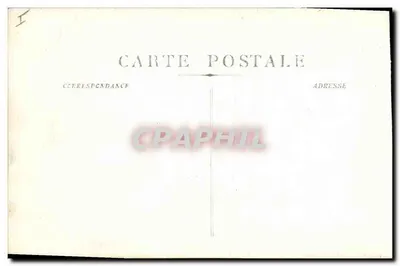 Ajaccio - Dom Napoleona I - Fumoir — SAP. 299 — Rewers