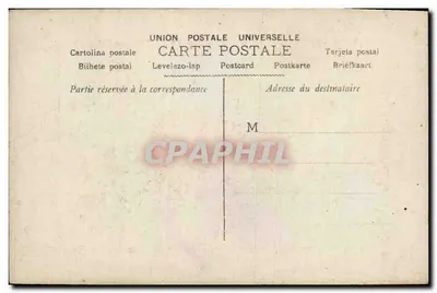 Ślub Napoleona I i Marii Luizy — Muzeum Louwra — Menjaud — wydawnictwo Asira — Rewers