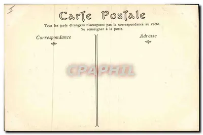 Fontainebleau — Caricature du temps. Éditeur : Barbès. N° 18. — Verso