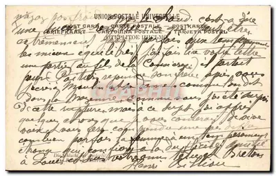 Bitwa pod Austerlitz — Baron (Gérard) — Muzeum w Paryżu — Rewers