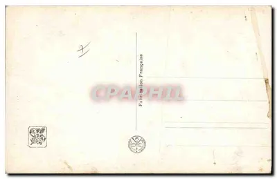 Książę Paris — Imperator Stinée — Salony Książęcia Paris — Imperiański — Rewers