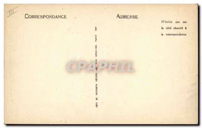 Louis XVII — Dzieciństwo i śmierć — 44 rue Lepelletier, Paryż — Rewers