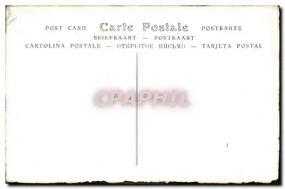 Marie z Anglii — portret historyczny — ND Phot., n°8 — Rewers