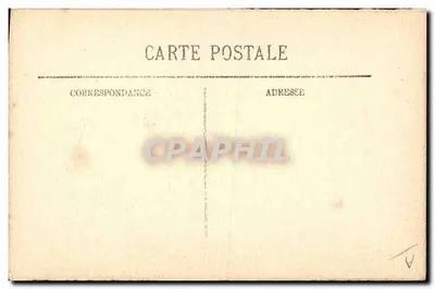 Henri de Lorraine — Duc de Guise — LL. n°18 — Verso