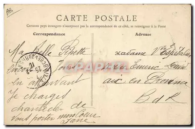 Gallo — cantando per Parigi e San Pietro — editore non visibile — Verso