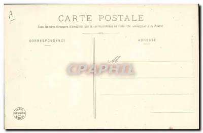Esposizione di galline — Sezione delle galline — Edizione Bergévet, Nantes — Verso
