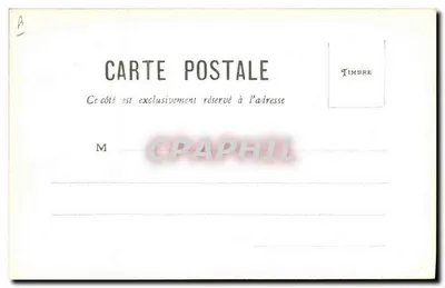 Spahis — Czynsz kawalerii — Algieria, wydawca GKIBER, nr 167 — Rewers