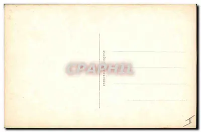 Baby's te Koop — Kies! — WD Paris n°1456 — Achterkant