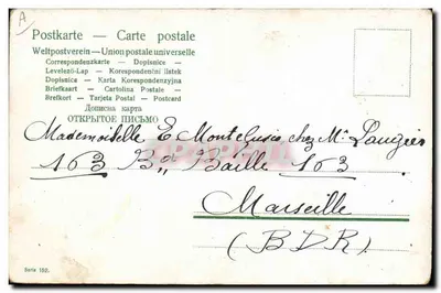 Colônia de férias — colonie de vacances pour enfants — editor Fang Sauz — série 152 — Verso