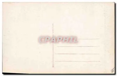 Soldado em uniforme — pose militar — editor desconhecido — Verso
