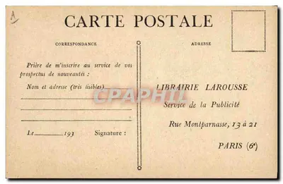 Pescador esquimó da Alaska — (D'après L'Homme, races et coutumes. — Livraria Larousse.) — Cl. Keystone. — Verso